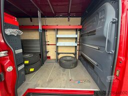 MERCEDES-BENZ Sprinter 315 CDI Klima AHK L2H2 3 Sitzer