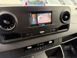 MERCEDES-BENZ Sprinter 315 CDI Klima AHK L2H2 3 Sitzer
