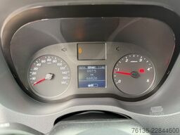MERCEDES-BENZ Sprinter 315 CDI Klima AHK L2H2 3 Sitzer