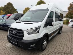 FORD Transit 460 18 Sitzer Klima Kamera Tempomat
