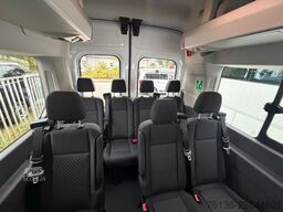 FORD Transit 460 18 Sitzer Klima Kamera Tempomat