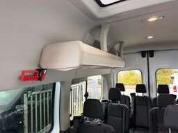 FORD Transit 460 18 Sitzer Klima Kamera Tempomat