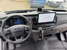 FORD Transit 460 18 Sitzer Klima Kamera Tempomat