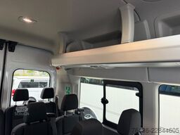FORD Transit 460 18 Sitzer Klima Kamera Tempomat