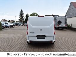 FORD Transit Custom 2,0 EcoBlue Kasten 300 L2H1 Trend