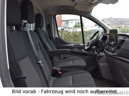 FORD Transit Custom 2,0 EcoBlue Kasten 300 L2H1 Trend