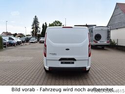 FORD Transit Custom 2,0 EcoBlue Kasten 300 L2H1 Trend