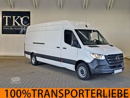 MERCEDES-BENZ Sprinter 317 CDI Maxi 9G-Tronic Klima Navi MBUX