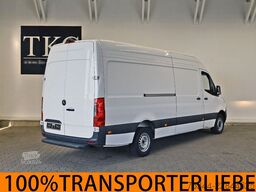 MERCEDES-BENZ Sprinter 317 CDI Maxi 9G-Tronic Klima Navi MBUX
