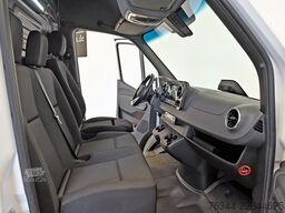 MERCEDES-BENZ Sprinter 317 CDI Maxi 9G-Tronic Klima Navi MBUX