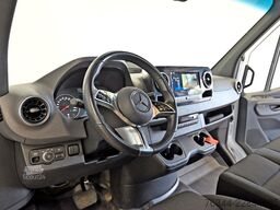 MERCEDES-BENZ Sprinter 317 CDI Maxi 9G-Tronic Klima Navi MBUX