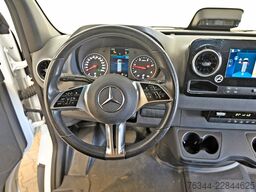 MERCEDES-BENZ Sprinter 317 CDI Maxi 9G-Tronic Klima Navi MBUX