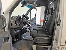 MERCEDES-BENZ Sprinter 317 CDI Maxi 9G-Tronic Klima Navi MBUX