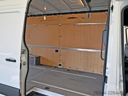 MERCEDES-BENZ Sprinter 317 CDI Maxi 9G-Tronic Klima Navi MBUX