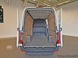MERCEDES-BENZ Sprinter 317 CDI Maxi 9G-Tronic Klima Navi MBUX