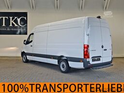 MERCEDES-BENZ Sprinter 317 CDI/43 LR Maxi Automatik Klima Navi