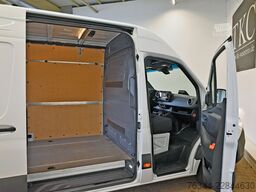 MERCEDES-BENZ Sprinter 317 CDI/43 LR Maxi Automatik Klima Navi