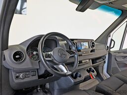 MERCEDES-BENZ Sprinter 317 CDI/43 LR Maxi Automatik Klima Navi