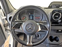 MERCEDES-BENZ Sprinter 317 CDI/43 LR Maxi Automatik Klima Navi
