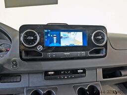MERCEDES-BENZ Sprinter 317 CDI/43 LR Maxi Automatik Klima Navi