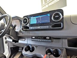 MERCEDES-BENZ Sprinter 317 CDI/43 LR Maxi Automatik Klima Navi