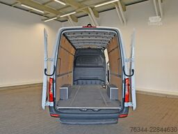 MERCEDES-BENZ Sprinter 317 CDI/43 LR Maxi Automatik Klima Navi