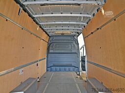 MERCEDES-BENZ Sprinter 317 CDI/43 LR Maxi Automatik Klima Navi