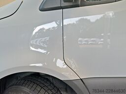 MERCEDES-BENZ Sprinter 317 CDI/43 LR Maxi Automatik Klima Navi