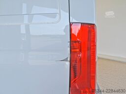 MERCEDES-BENZ Sprinter 317 CDI/43 LR Maxi Automatik Klima Navi