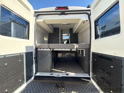 ADRIA ADRIA 600 SPB TWIN SUPREME