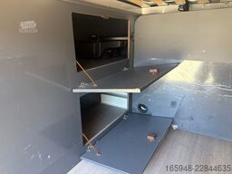 ADRIA ADRIA 600 SPB TWIN SUPREME