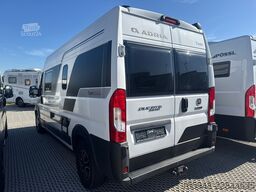 ADRIA ADRIA 600 SPB TWIN SUPREME