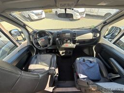ADRIA ADRIA 600 SPB TWIN SUPREME
