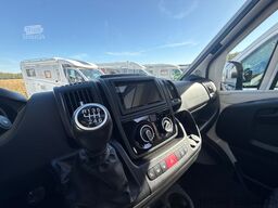ADRIA ADRIA 600 SPB TWIN SUPREME
