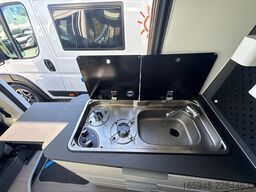 ADRIA ADRIA 600 SPB TWIN SUPREME