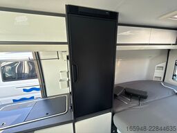 ADRIA ADRIA 600 SPB TWIN SUPREME