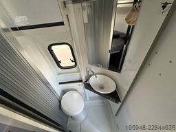 ADRIA ADRIA 600 SPB TWIN SUPREME