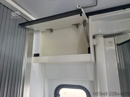 ADRIA ADRIA 600 SPB TWIN SUPREME