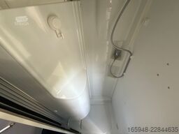 ADRIA ADRIA 600 SPB TWIN SUPREME