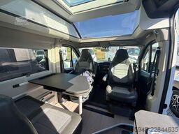 ADRIA ADRIA 600 SPB TWIN SUPREME