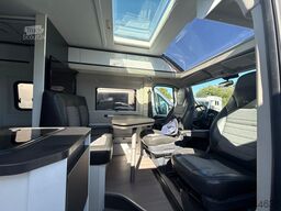 ADRIA ADRIA 600 SPB TWIN SUPREME