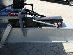 MÜLLER-MITTELTAL 11,9 to Tandemkippanh. mit Anlegerampen