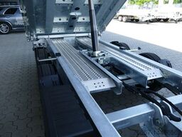 MÜLLER-MITTELTAL 11,9 to Tandemkippanh. mit Anlegerampen