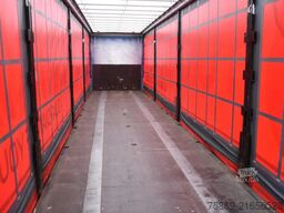 Kögel S24-1 SLIDING CURTAINS/ROOF - DRUM BRAKES - GOO...