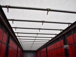 Kögel S24-1 SLIDING CURTAINS/ROOF - DRUM BRAKES - GOO...