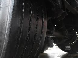 Kögel S24-1 SLIDING CURTAINS/ROOF - DRUM BRAKES - GOO...