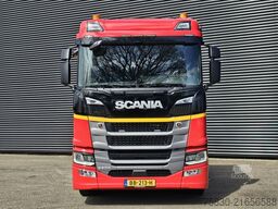 Scania R560 8x4/4 / HEAVY HAULAGE / 180T / 10 dkm!