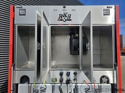 Scania R560 8x4/4 / HEAVY HAULAGE / 180T / 10 dkm!