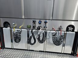 Scania R560 8x4/4 / HEAVY HAULAGE / 180T / 10 dkm!