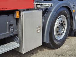 Scania R560 8x4/4 / HEAVY HAULAGE / 180T / 10 dkm!